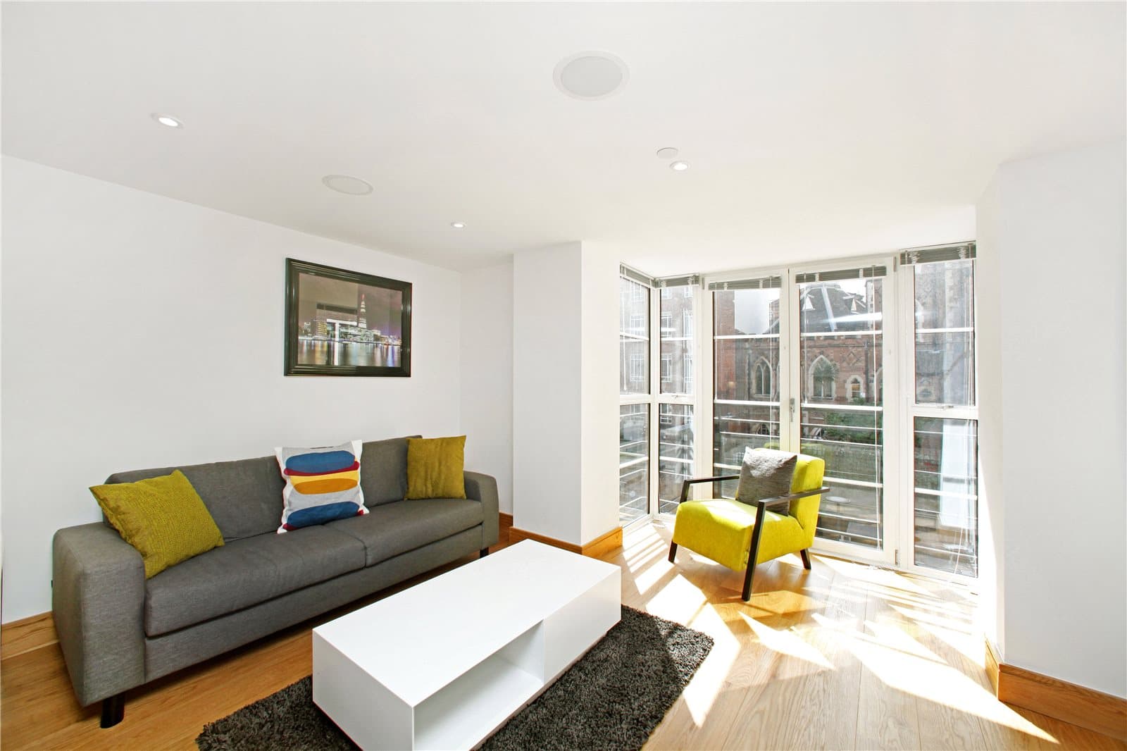 Marylebone, Marylebone, London, NW1 6TS
