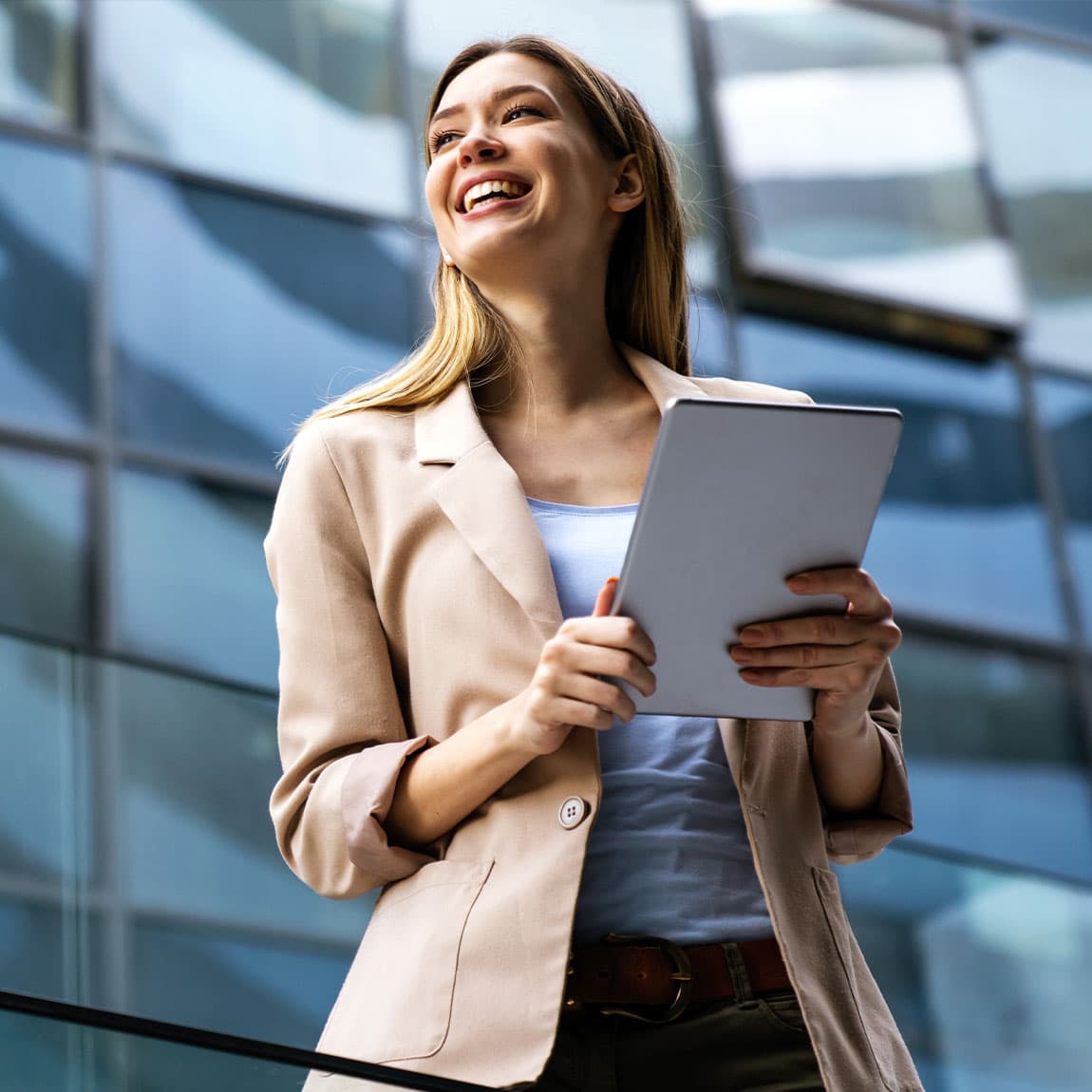 Get your property LET faster - SWITCH