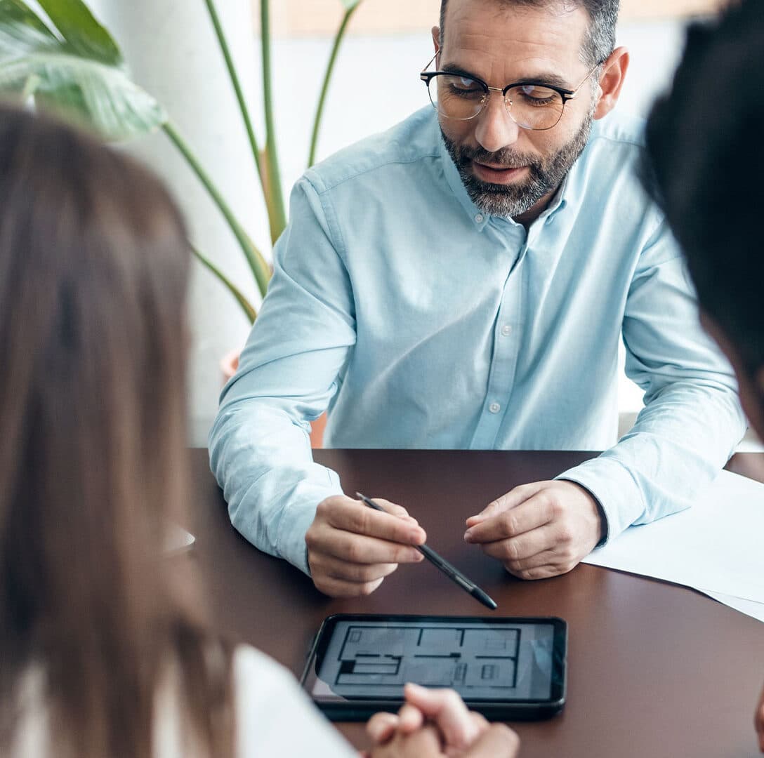 Viewings, Documentation & Tenancy Agreement