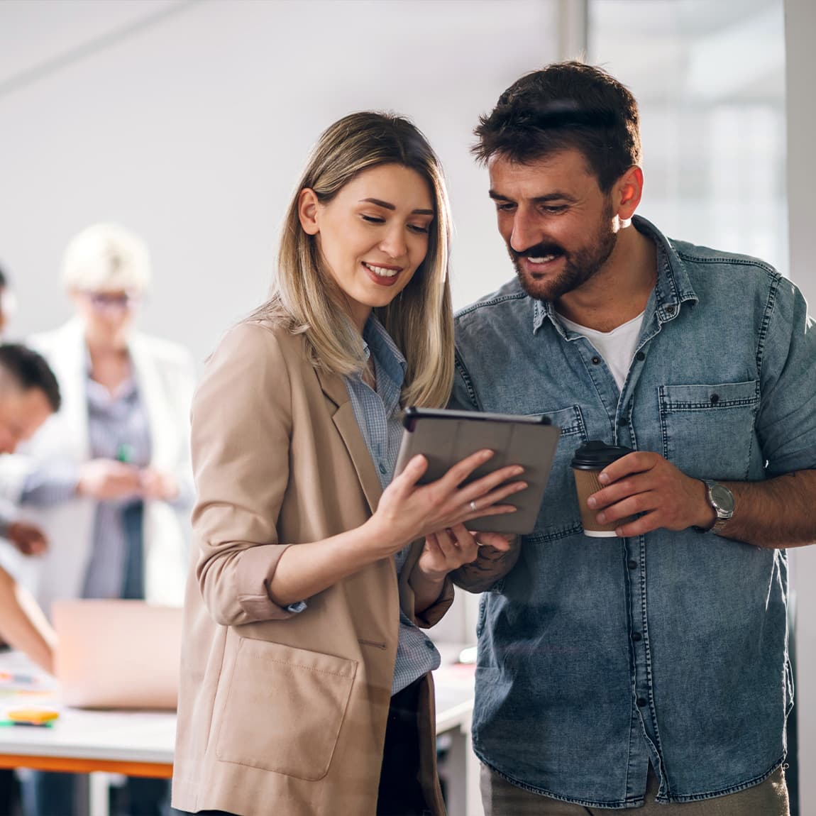 How is the valuation conducted?