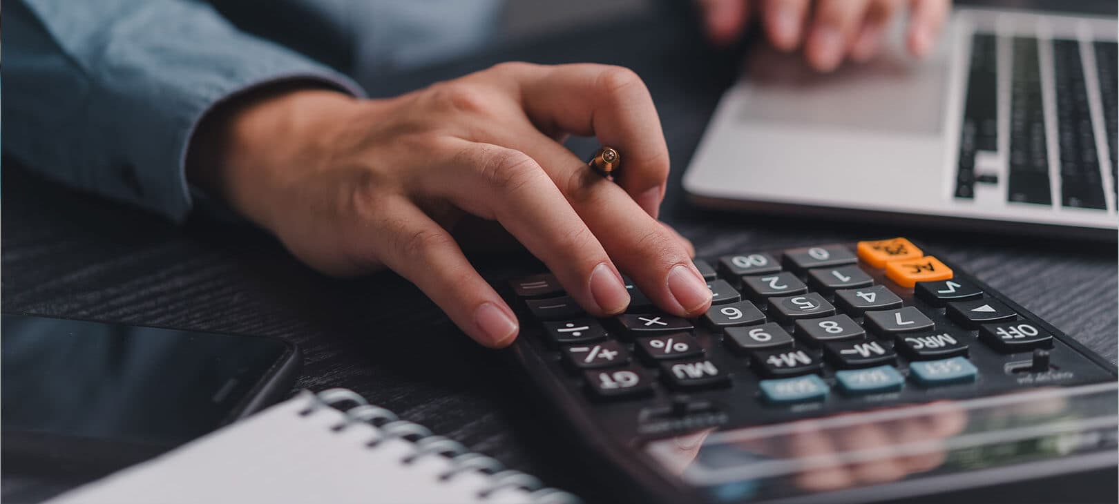 Tools & Calculators