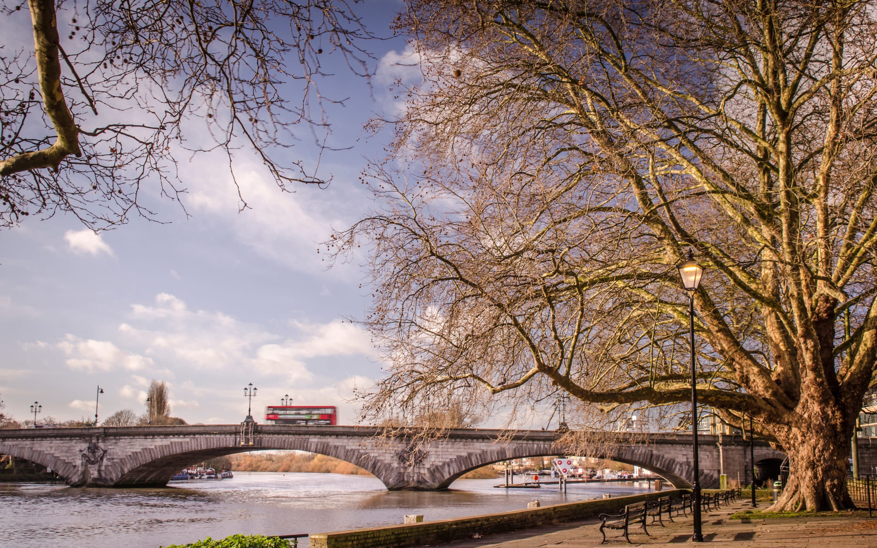 Kew Bridge & Brentford Branch